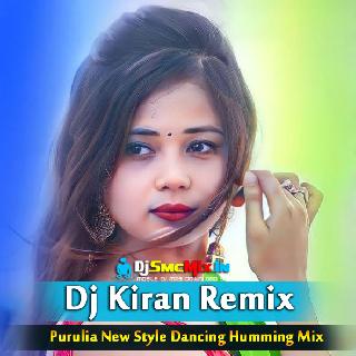 Shampoo Kara Chul Amar Ure Jai (Purulia New Style Dancing Humming Mix 2023-Dj Kiran Remix